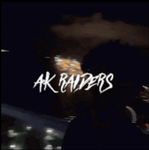 AK RAIDERS