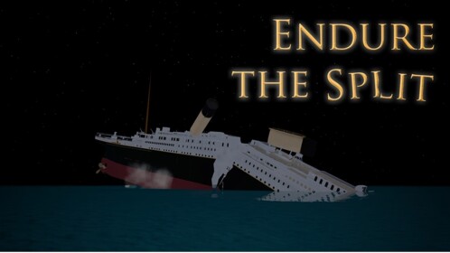 roblox titanic