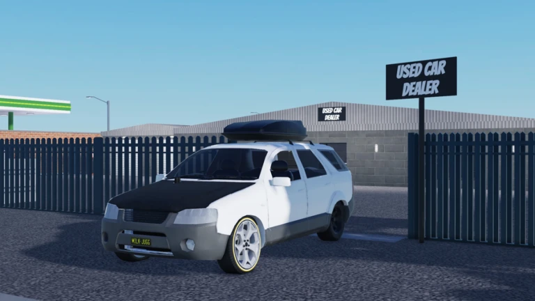 (BETA) FREESKIDS FREEROAM REVIVED