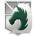 Attack on Titan - Military Police Brigade