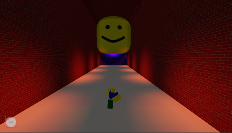 the bighead apparition screenshot 1