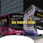 NX] National express