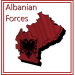 Albanian-Forces