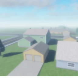 The Suburban icon