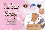 The Furry Bears!