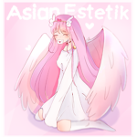 Asian Estetik ୨୧