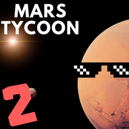 [FIXED] Mars Tycoon 2 [Beta]
