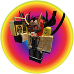 SlipperyWeeb's Badge! (#167)