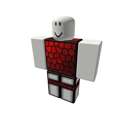 Cryptix Red Pants thumbnail