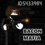 вacon мaғιɑ