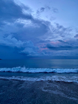 Listening Sea