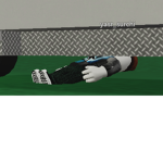 Robot stuff