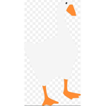 The Pro Goose