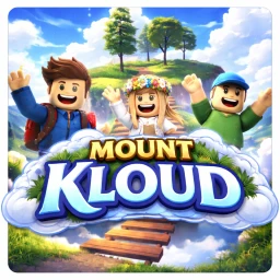 [NEW BETA] Mount Kloud icon