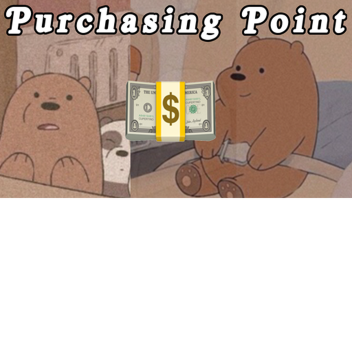 [NEW] Bee's Purchasing Point