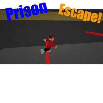 Prison Escape!