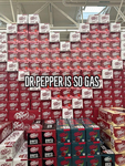 DrPepper lovers!