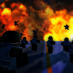 Global Chaos: United Diamonds Combat Zone
