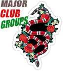 Major Club Groups