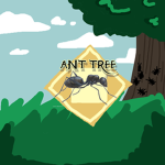 ant tree