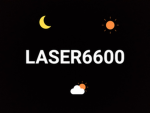 LASER6600