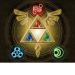 The Triforce Team [TTT]