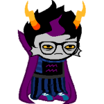 Eridan Apmpora Appreciation