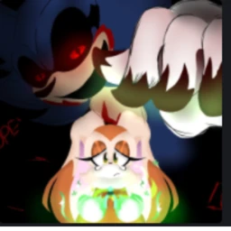 Sonic.EXE The Disaster : Hope V.1.9 icon