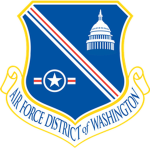 ||DAF|| - Air Force District of Washington