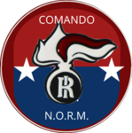 Arma dei Carabinieri • N.O.R.M.