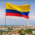 The Chocolate Bars Of Colombia