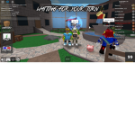 love vs roblox boss