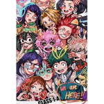 Groupe Naruto shippuden