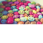 skittles candy