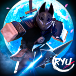 ⛩️Ninja : Ryu[Parkour]
