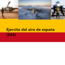 [E-A-E] Ejército Aéreo Español