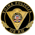 (MP) Croatian Military Police