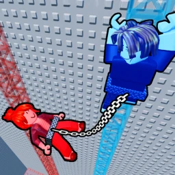 Teamwork Puzzles 2 (Obby) icon