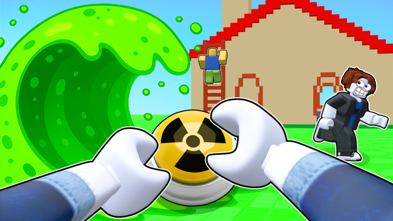 Acid Tsunami! 🌊 screenshot 2