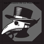 Les Corsaires de la Peste Noir Pirates