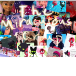 •The Miraculous Group•