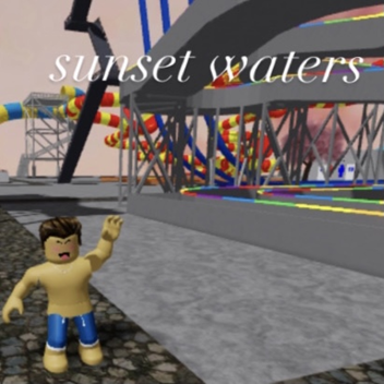 sunset waters (water park)