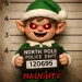 Naughty or Nice icon