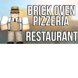 Brick Oven Pizzeria Training Center V1