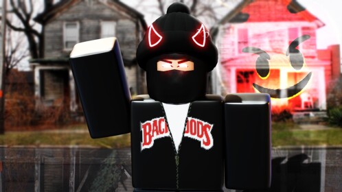 industry RP 2😈