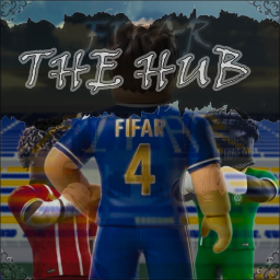 FIFAR HUB (DEMO)