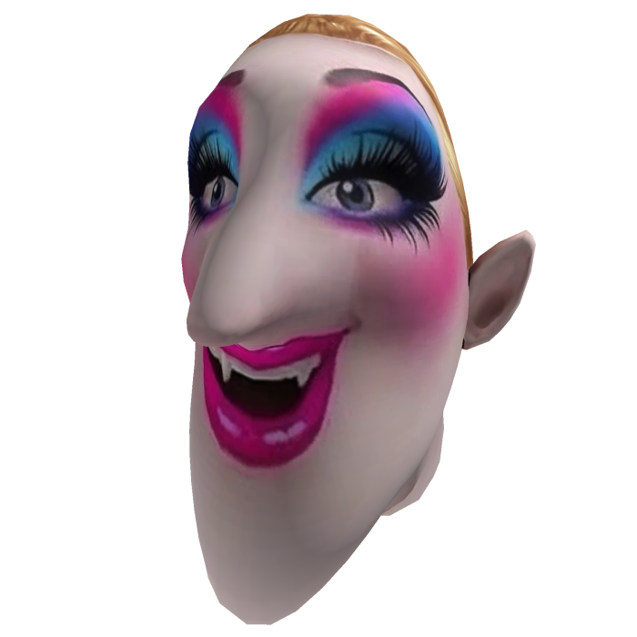 (CODE: JAMD3) James Dracula