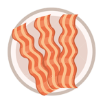 bacon fan group123