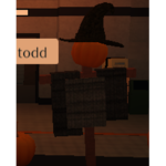 The Cult Of Todd