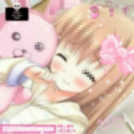 sweet >w<